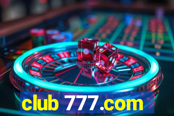 club 777.com